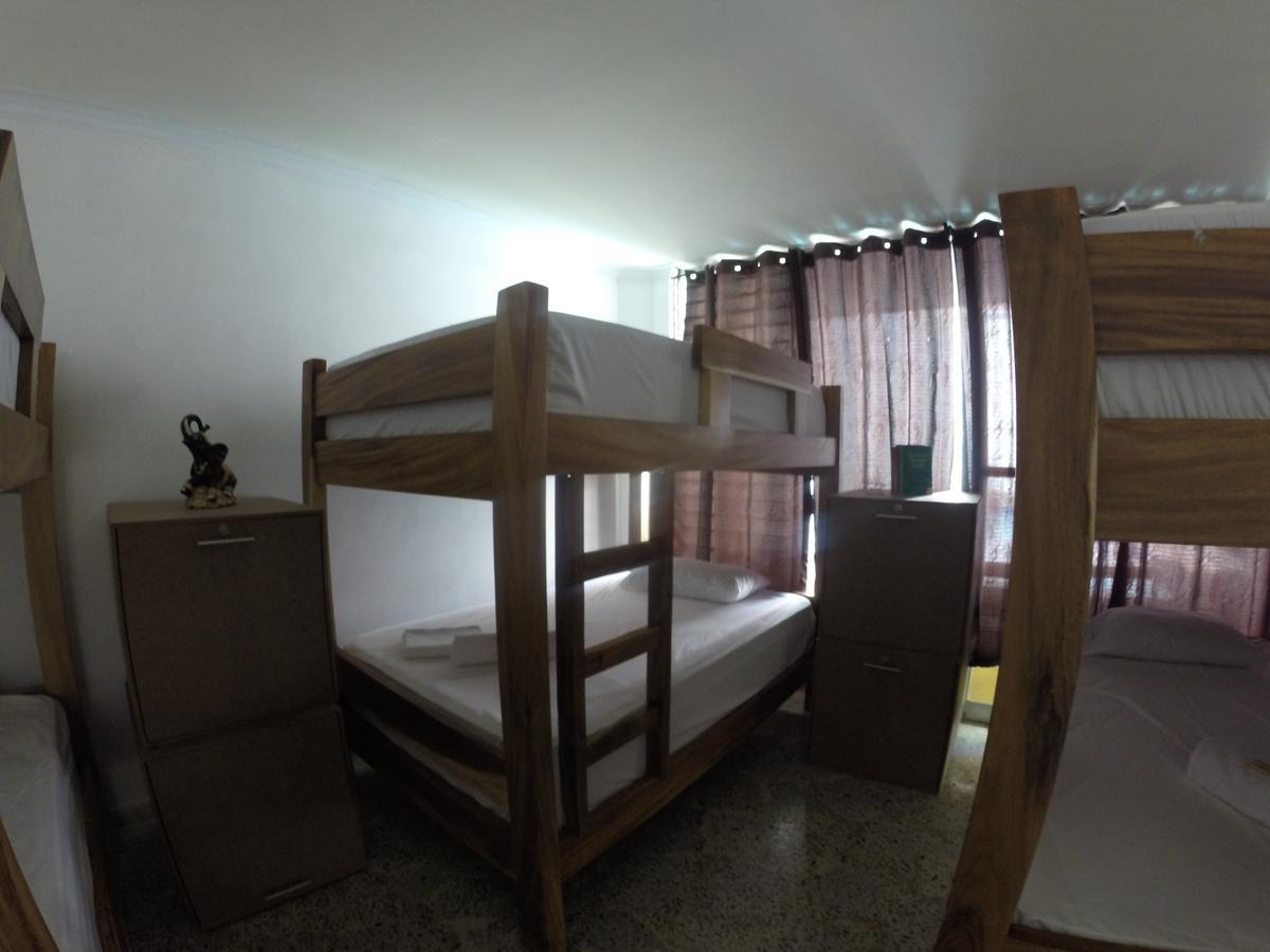 ᐉ FOREST MEDELLIN HOSTEL ( COLOMBIA ) REAL PHOTOS & GREAT DEALS